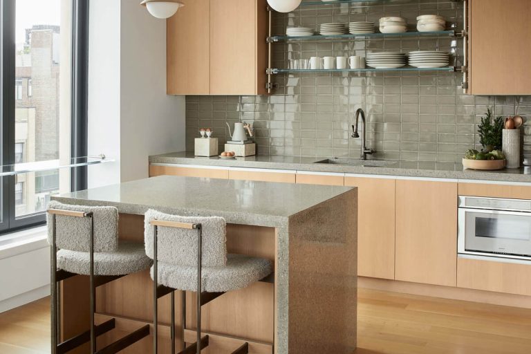 High-End Kitchen Design – What Makes A Luxury Kitchen