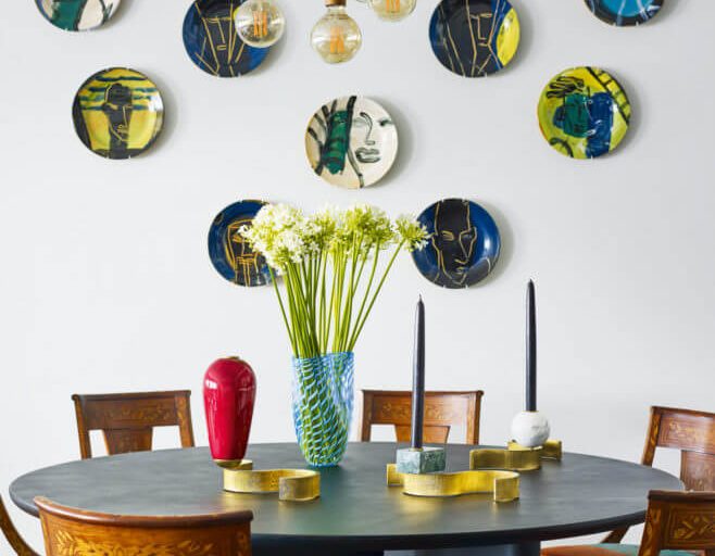 Modern Dining Room Lighting: Ultimate Design Trends