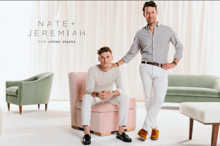 Nate and Jeremiah Berkus: “Your home should tell your story”