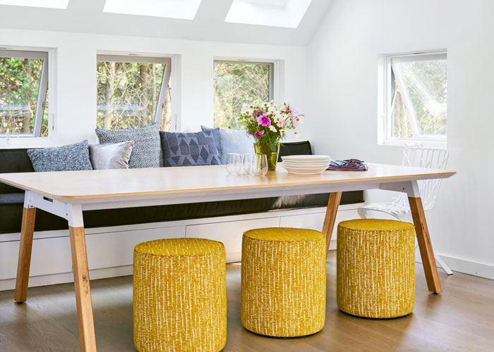 stools for dining table