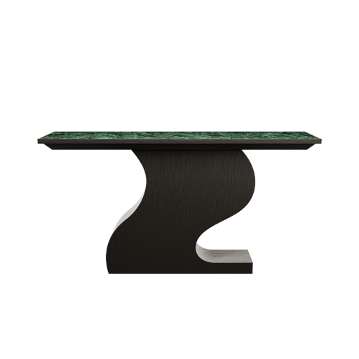 Plume Console Table by Hommés Studio