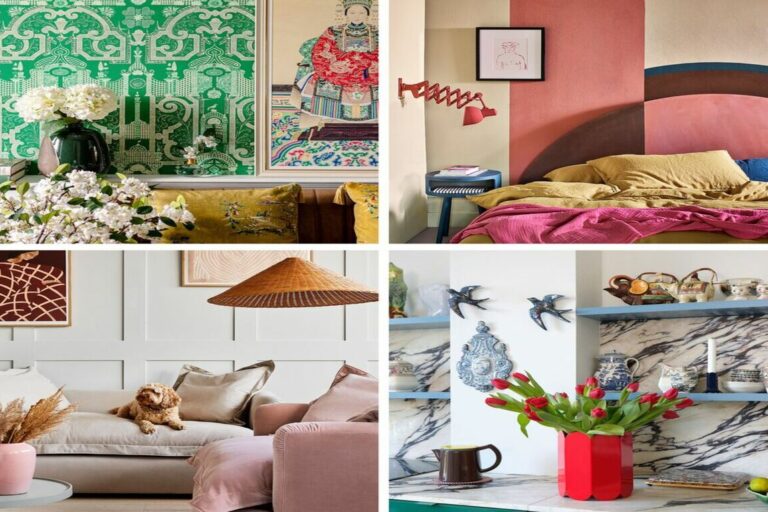 Guide to Bring Maximalism Back into your Home