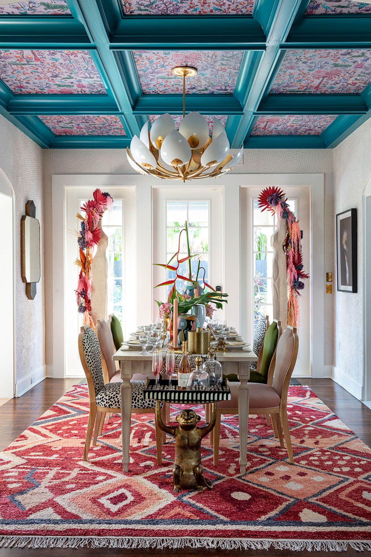 Tour the 2022 Kips Bay Decorator Show House Palm Beach