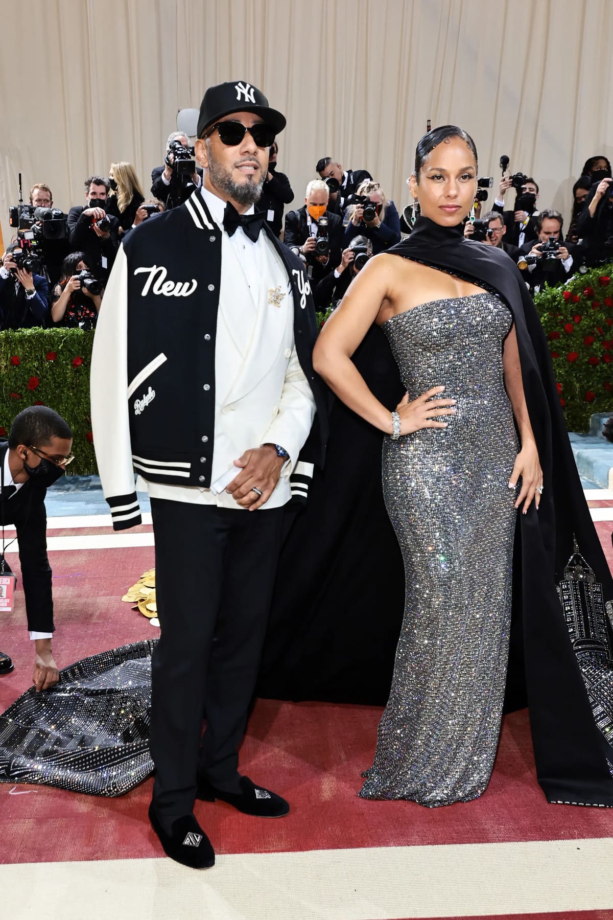 Met Gala 2022: Date, theme and celebrity guest list - Birmingham Live