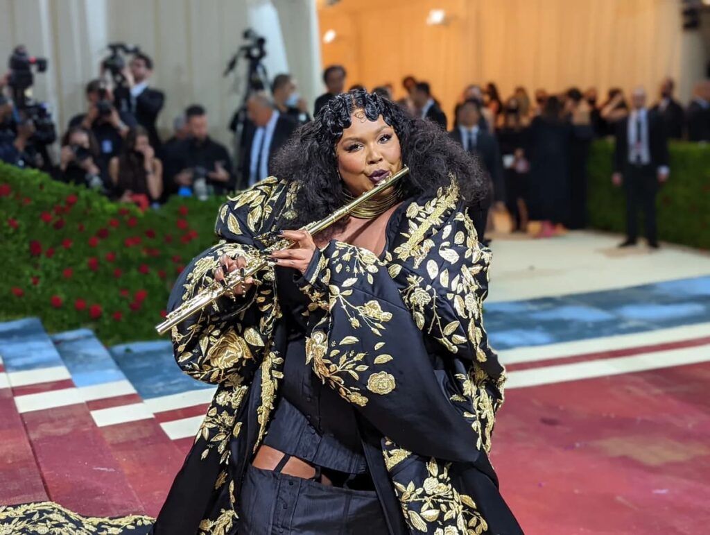 The Iconic Met Gala 2022 Red Carpet Moments