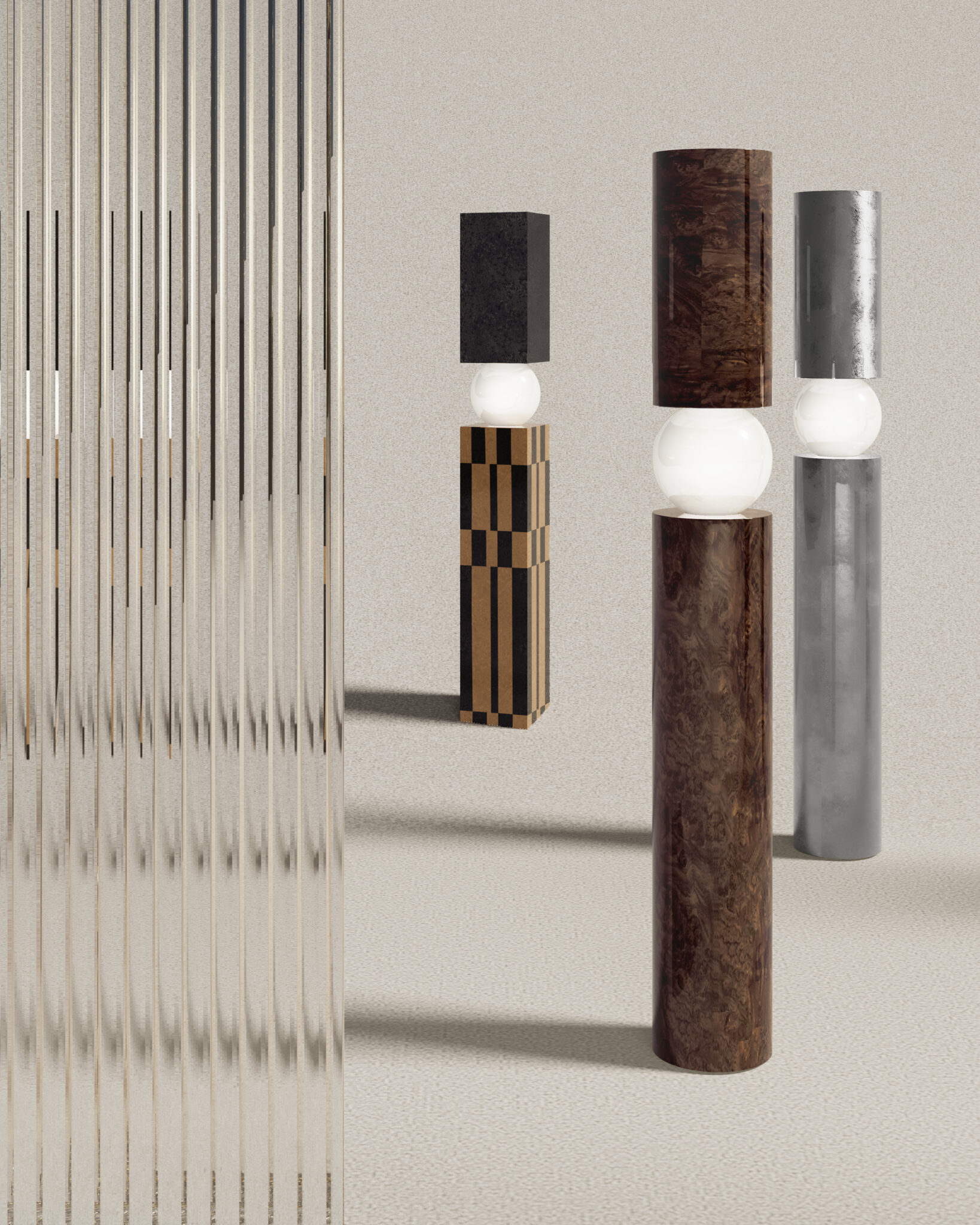 “Discover exclusive luxury furniture that transforms interiors with sophistication and style. Explore 2025’s top 10 statement pieces to elevate your next design project.”