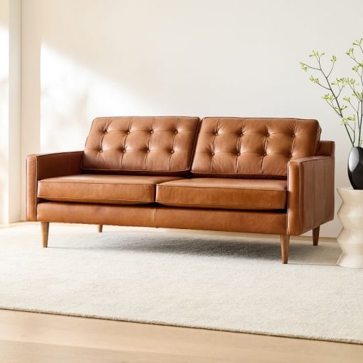 Sofa Shapes: The Ultimate Guide For Interior Designers