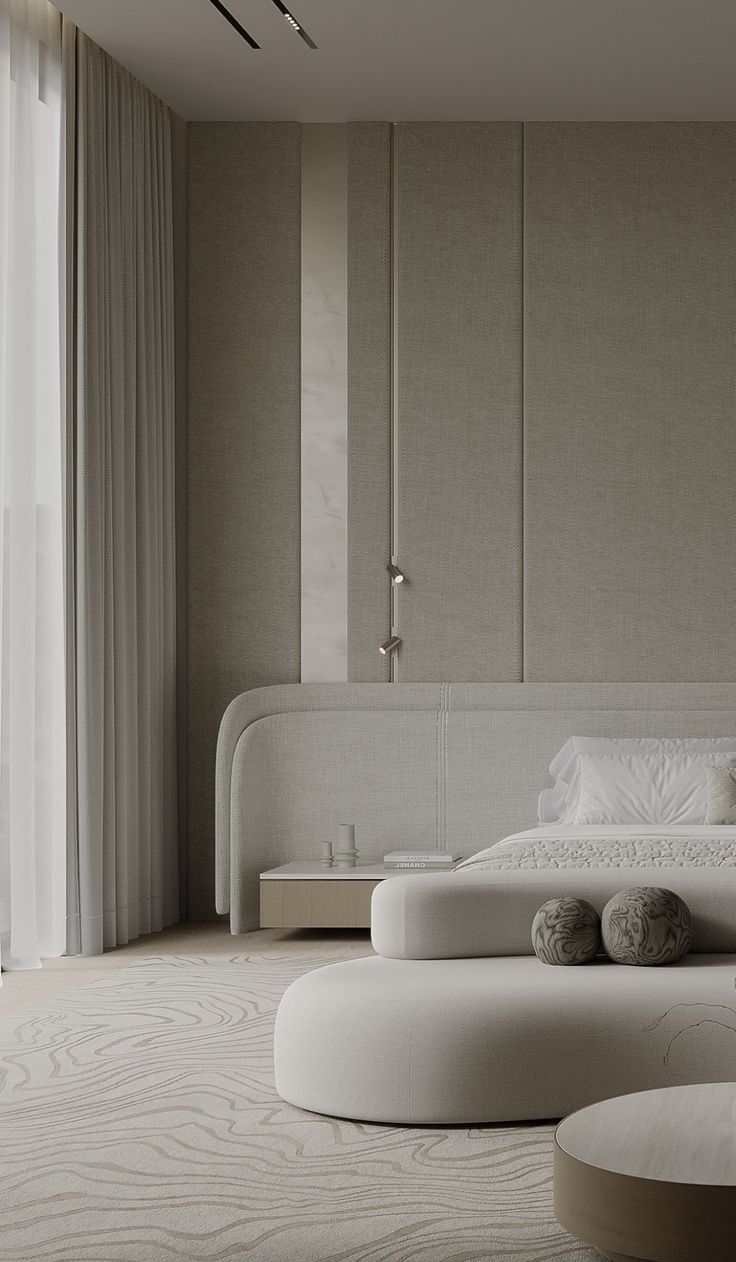 neutral bedroom ideas