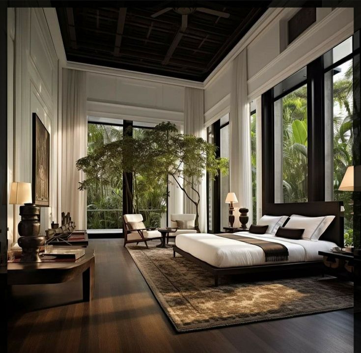 neutral bedroom ideas