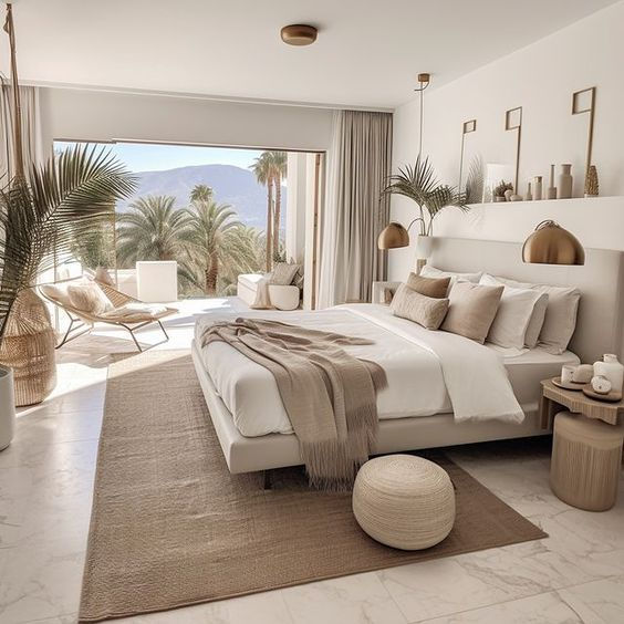 neutral bedroom ideas