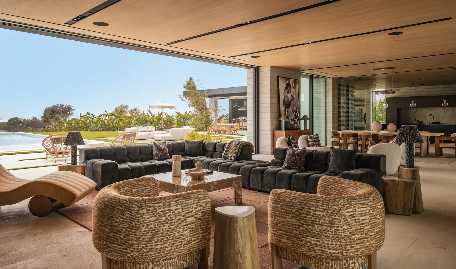 coastal decor