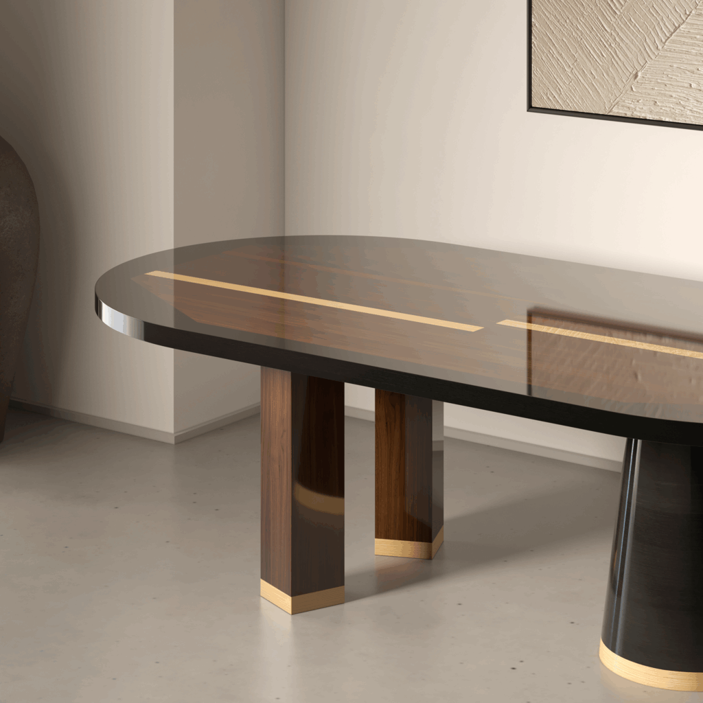 “Discover exclusive luxury furniture that transforms interiors with sophistication and style. Explore 2025’s top 10 statement pieces to elevate your next design project.”