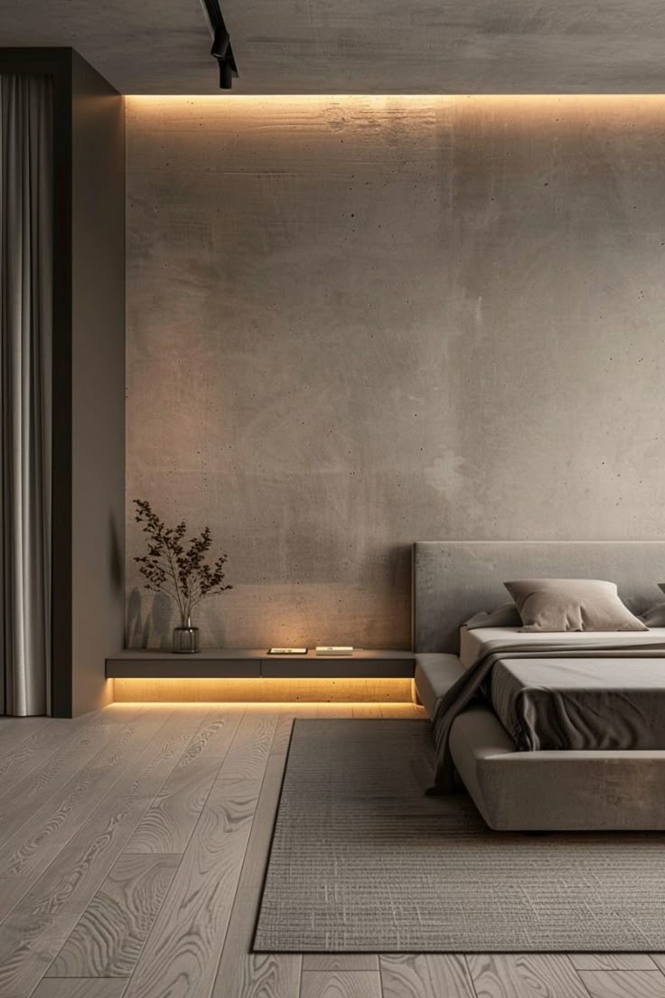 neutra bedroom ideas