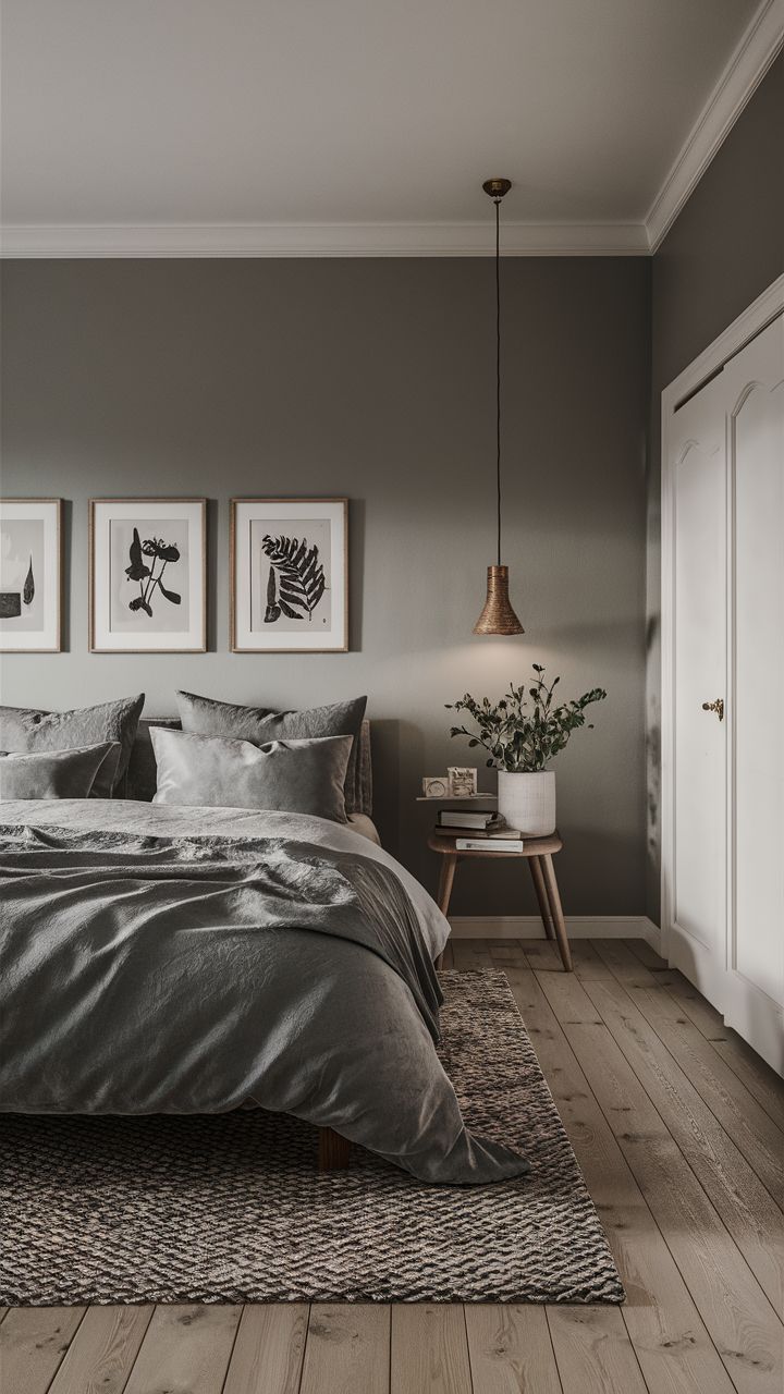 neutral bedroom ideas