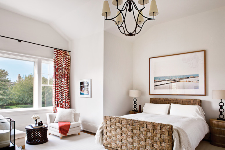 Contemporary house decor