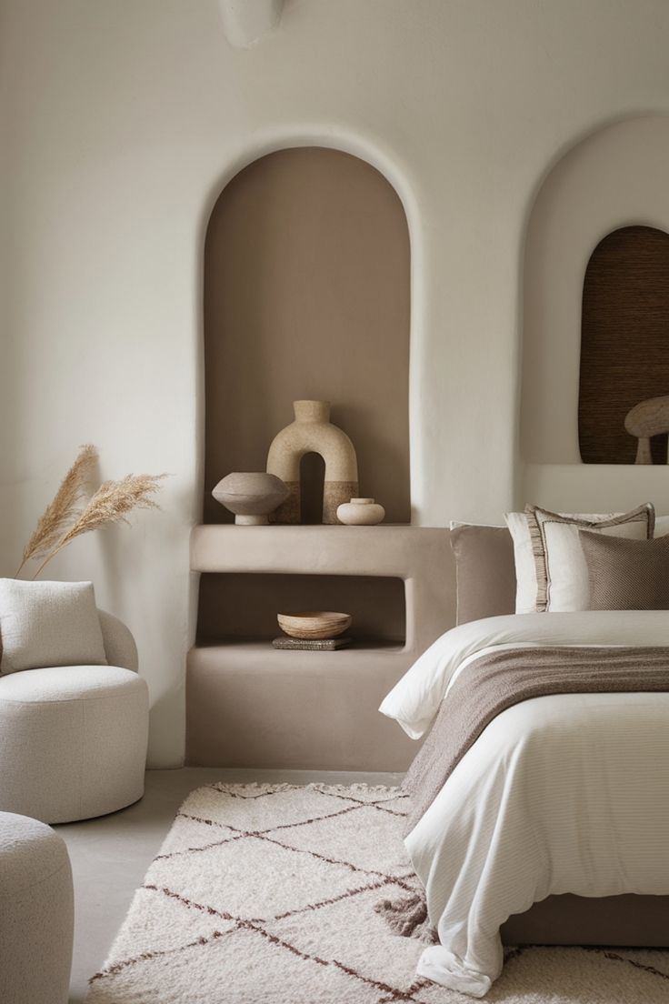 neutral bedroom ideas
