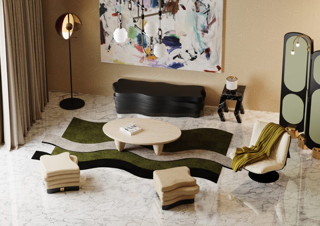 View of Minimalism Home Decor: 3 Key Ideas To Create Warm Spaces