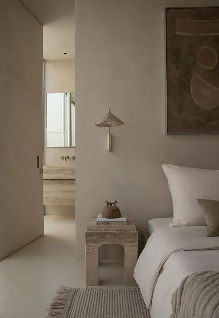 neutral bedroom ideas