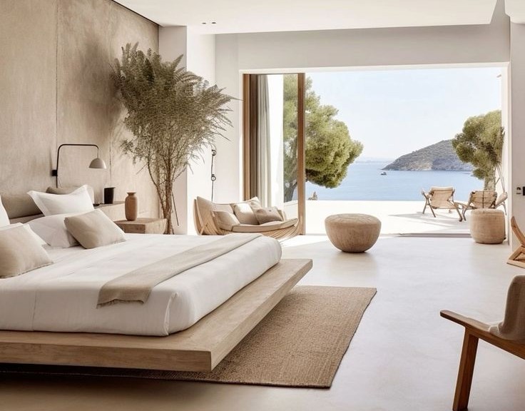neutral bedroom ideas