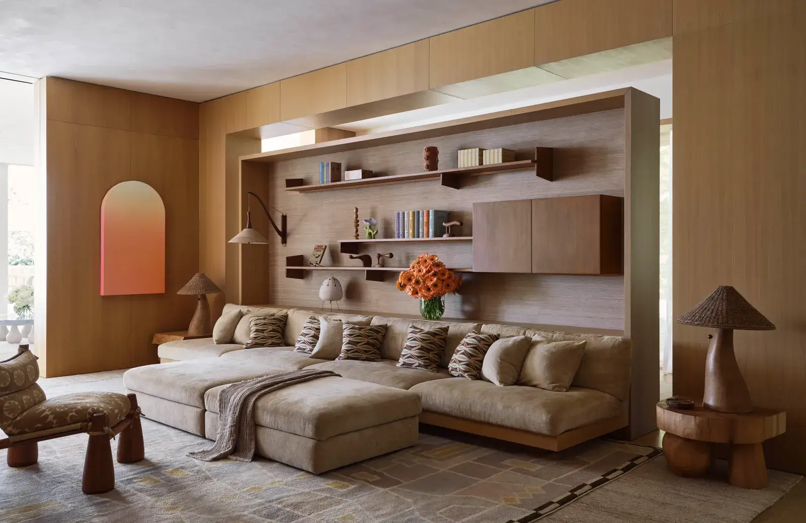 minimalist style