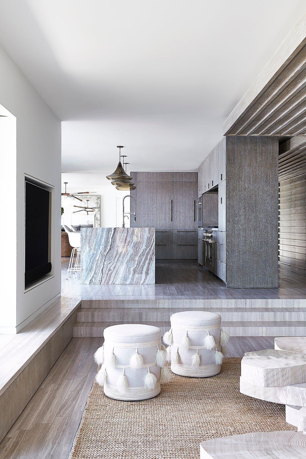 5 Ethereal Projects By Remarkable Interior Designers | Hommés Studio