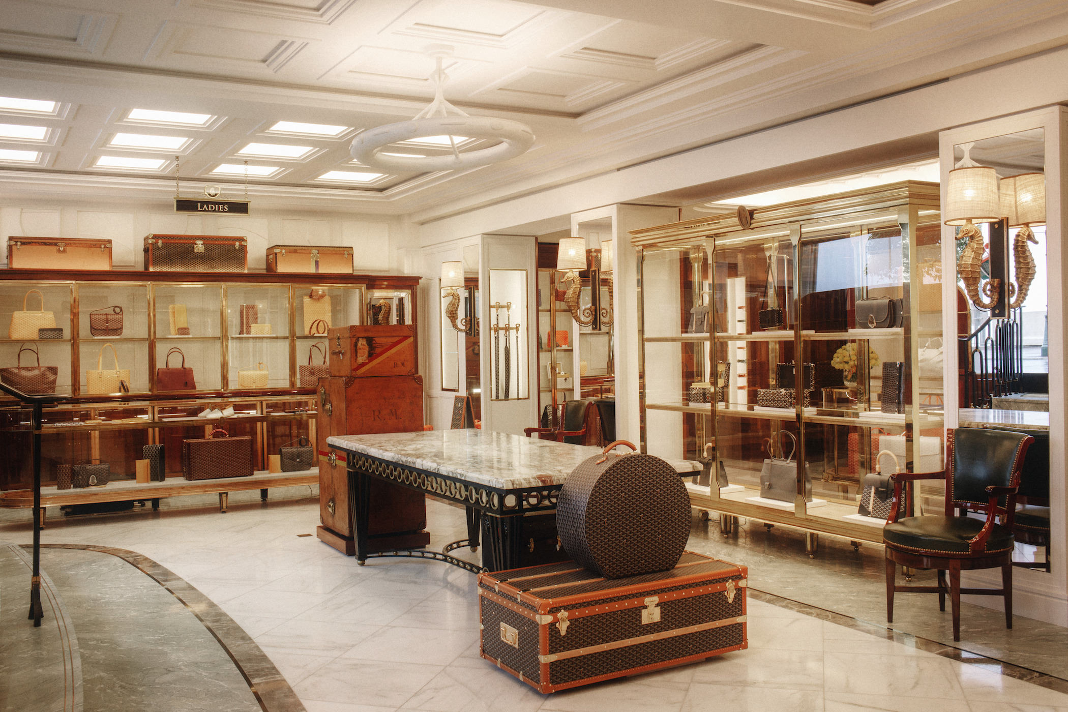 Projects by French Interior Designers