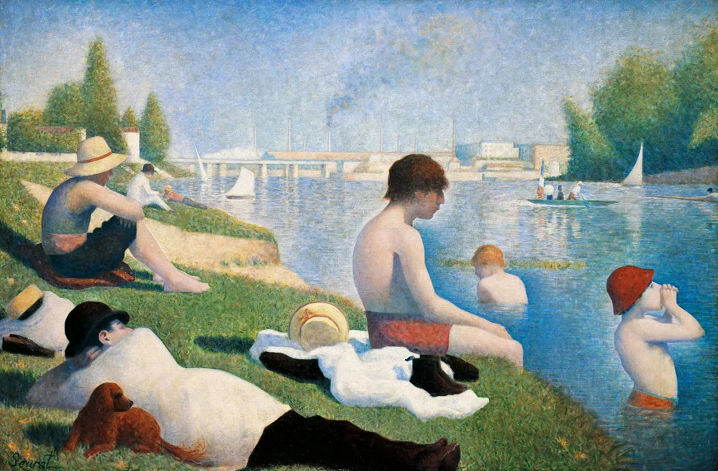 Eternal Summer Paint