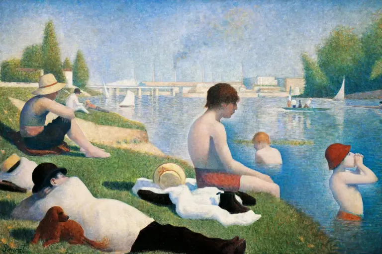 The Secret Life of Summer at Home