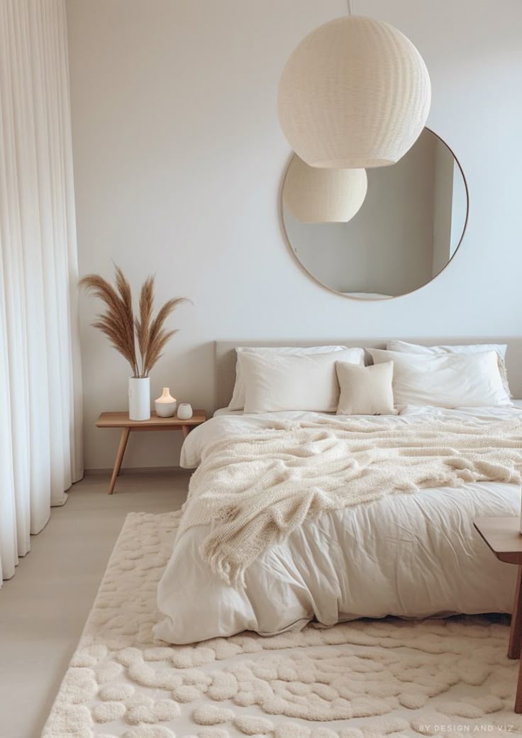 neutral bedroom ideas