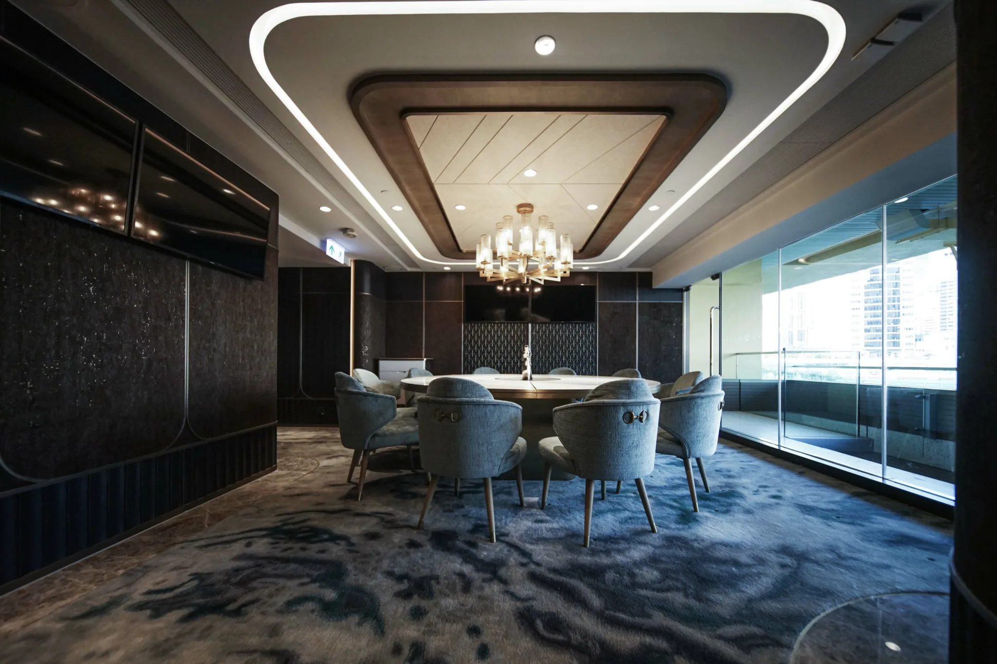 Interior designer in Hong Kong TOP 10