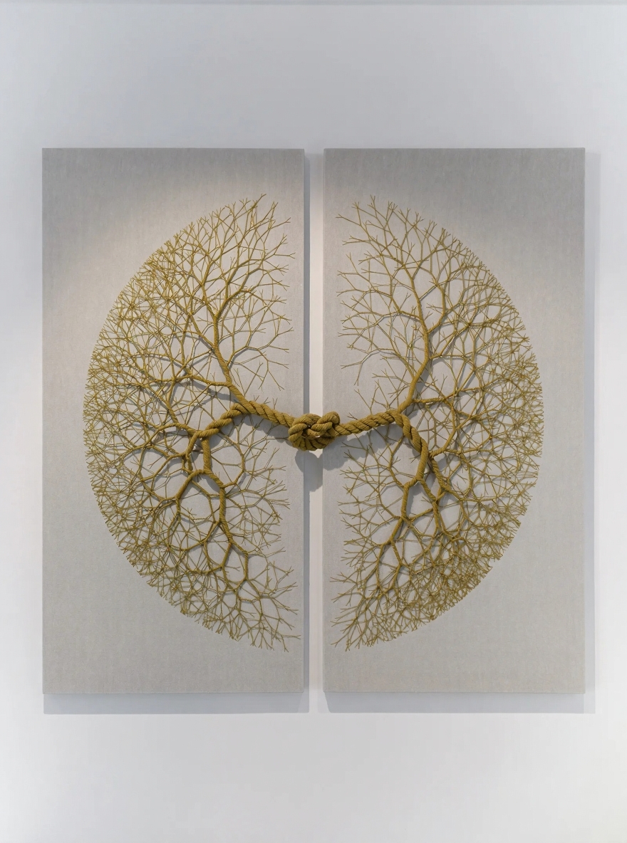 The Art of Minimalist Luxury: Inside a Dubai Penthouse Inspired by Nature , artwork on a wall