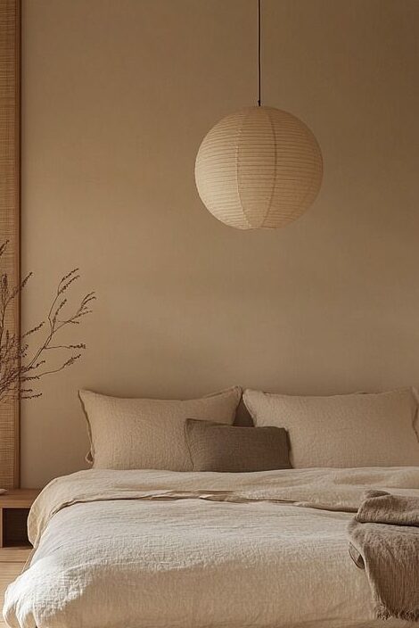 neutral bedroom ideas