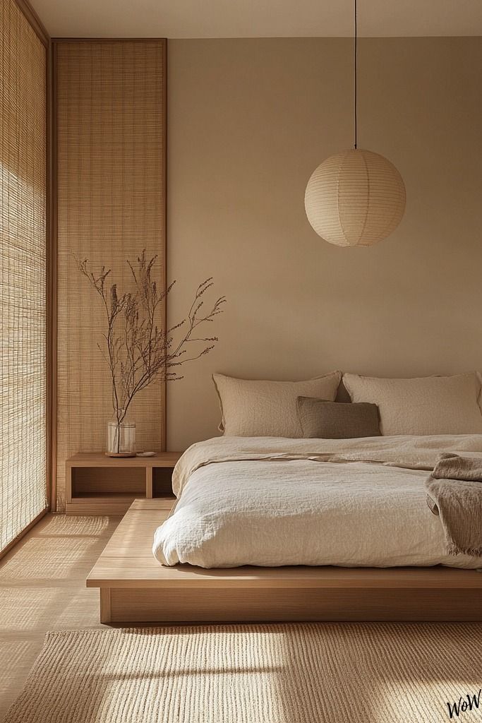 neutral bedroom ideas
