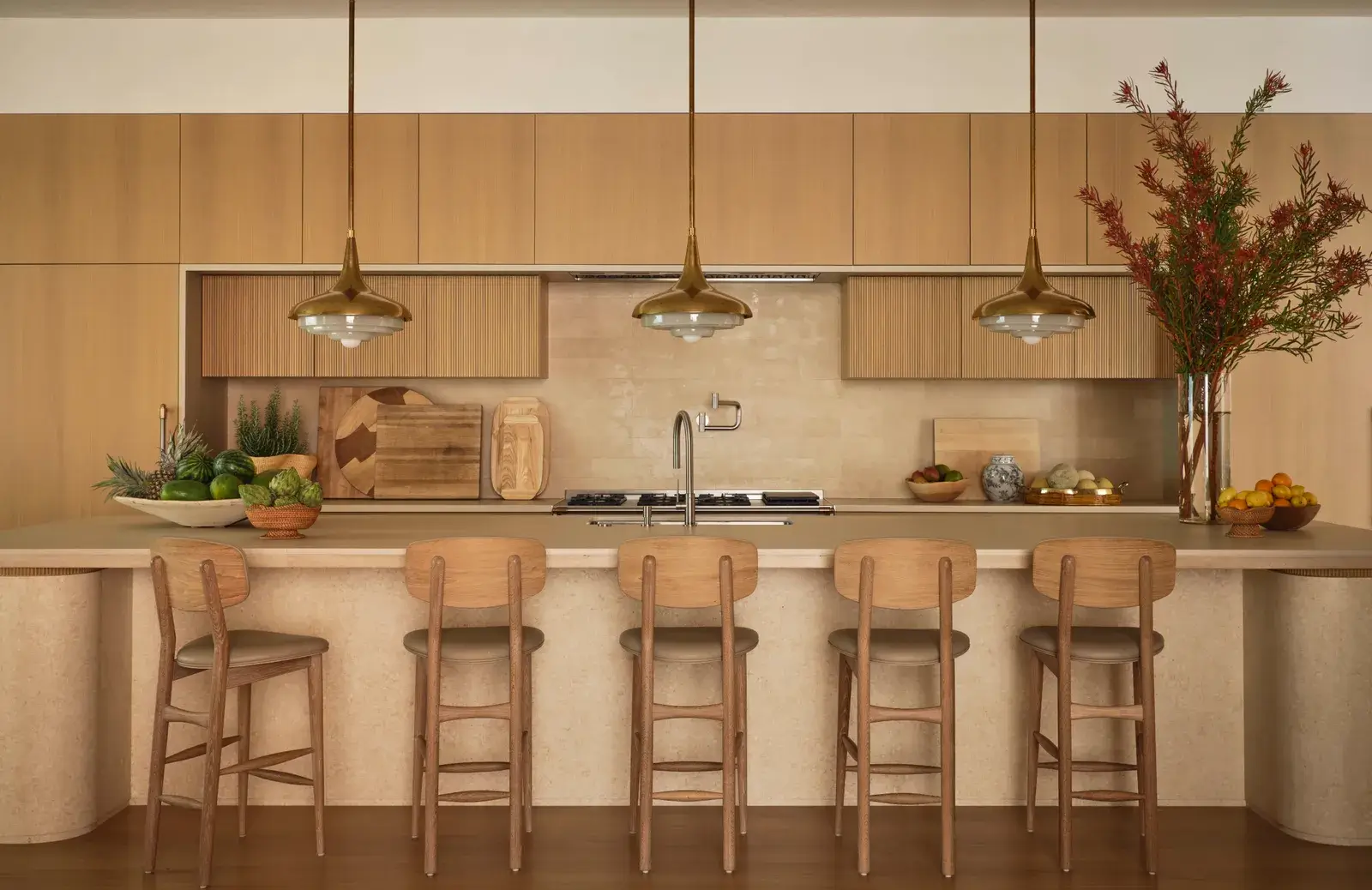 minimalist style