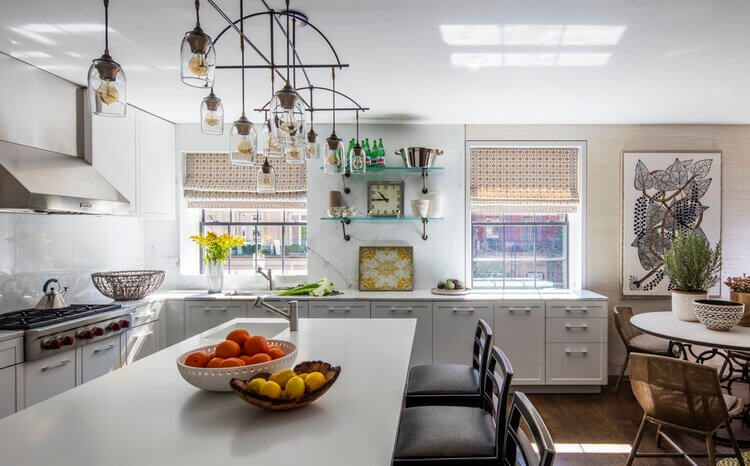 Kitchen Design Ideas From Top Interior Designers