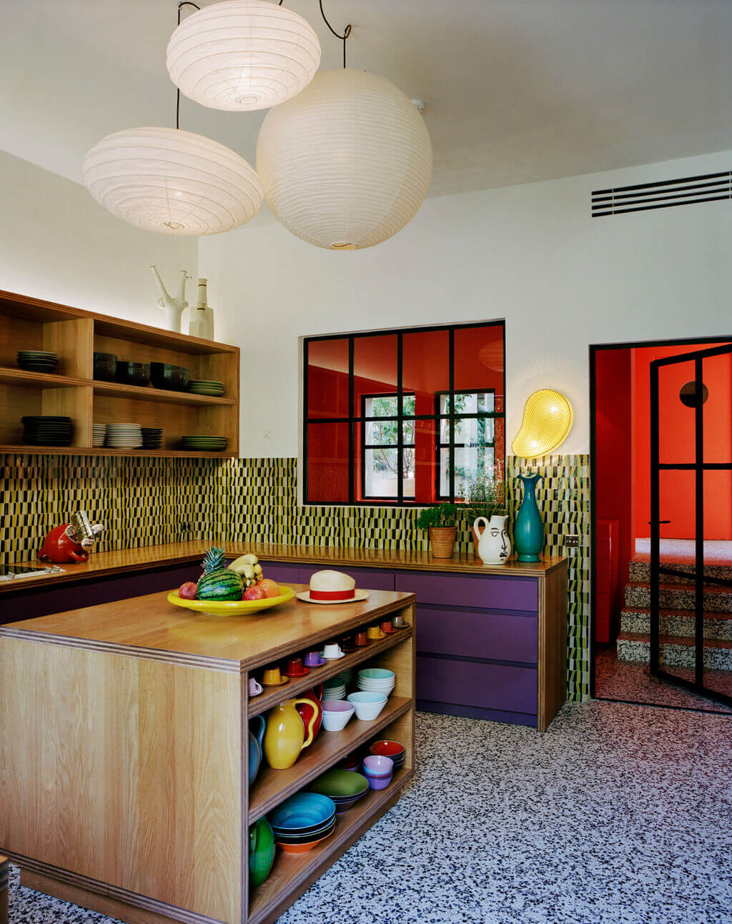 Kitchen Design Ideas From Top Interior Designers