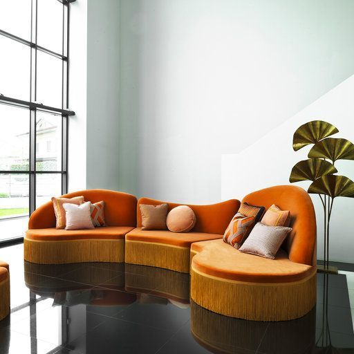 Sofa Shapes: The Ultimate Guide for Interior Designers
