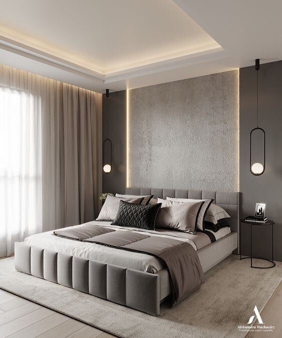 neutral bedroom ideas
