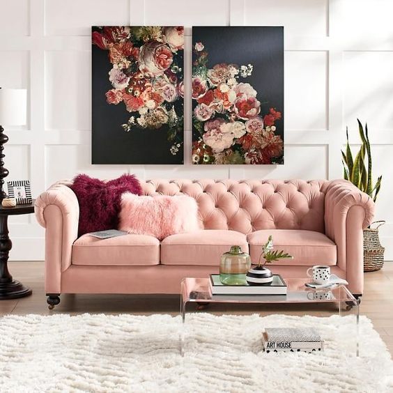 Sofa Shapes: The Ultimate Guide for Interior Designers
