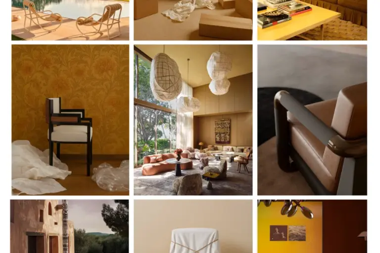 Eternal Summer: How to Bring Sunshine Into Your Home All Year?