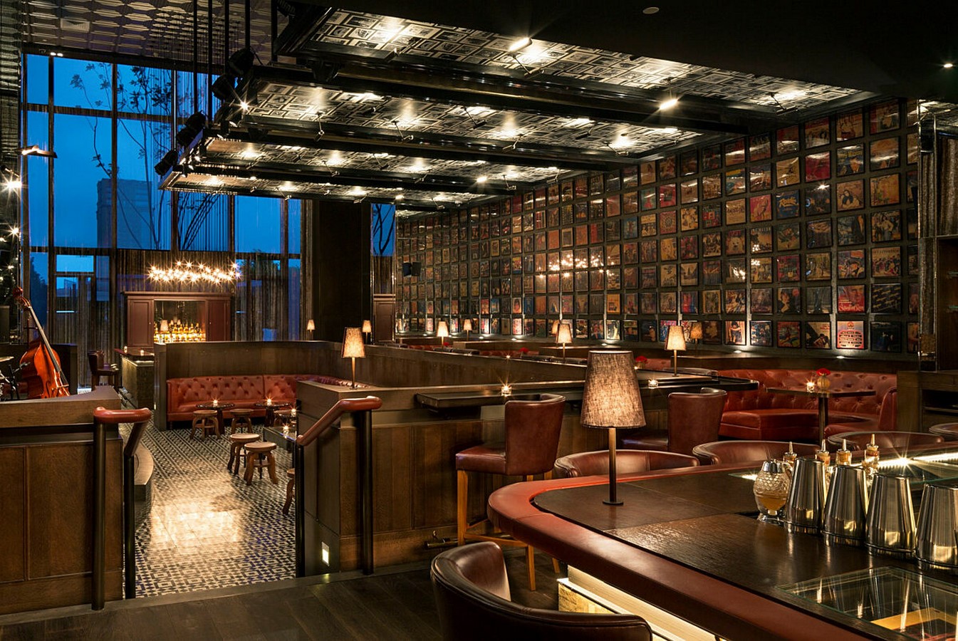 Asian Interior Designers projects