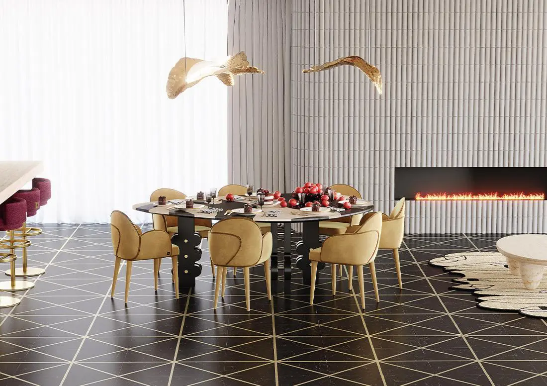 Best dining sets discount 2021