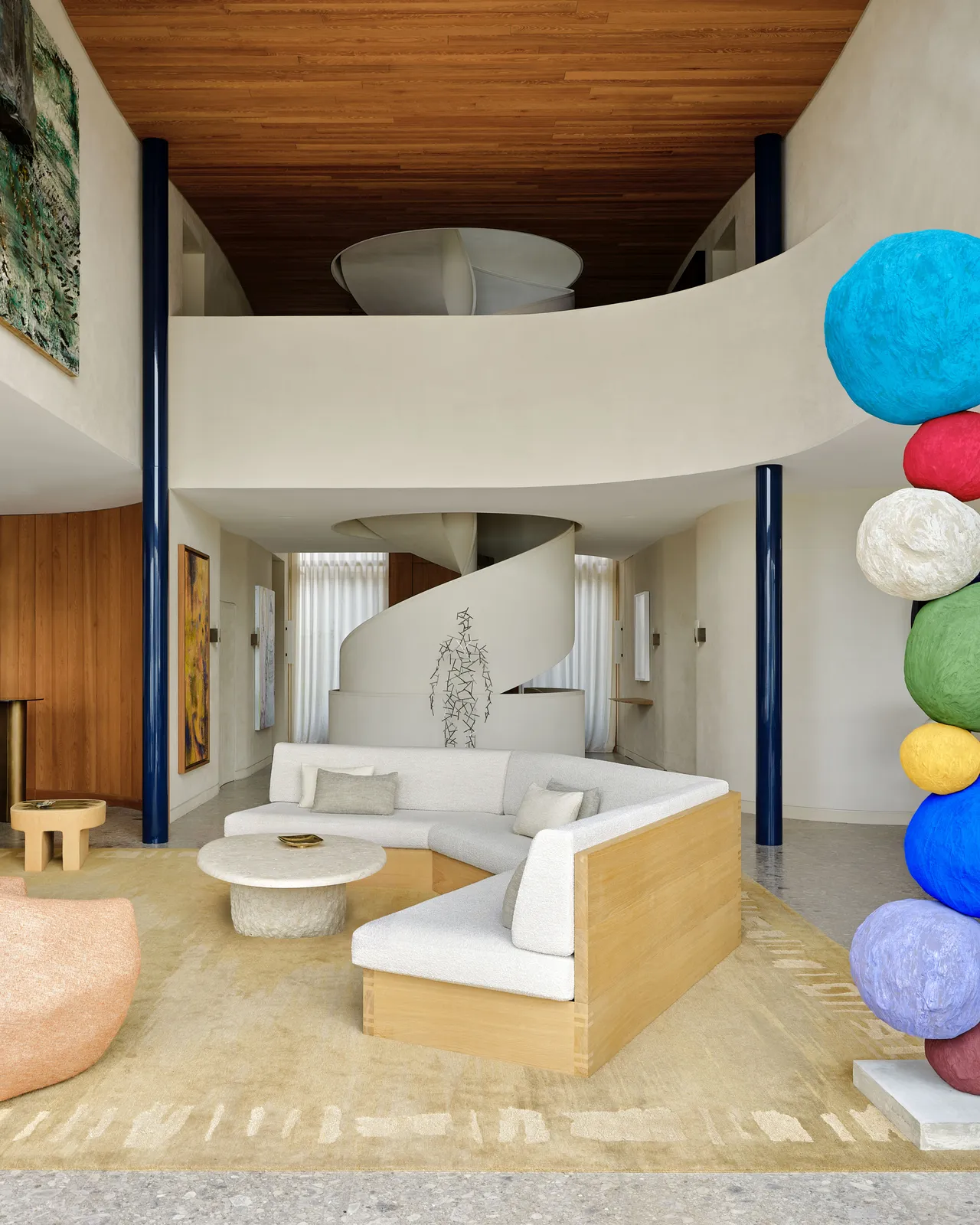 modern decor