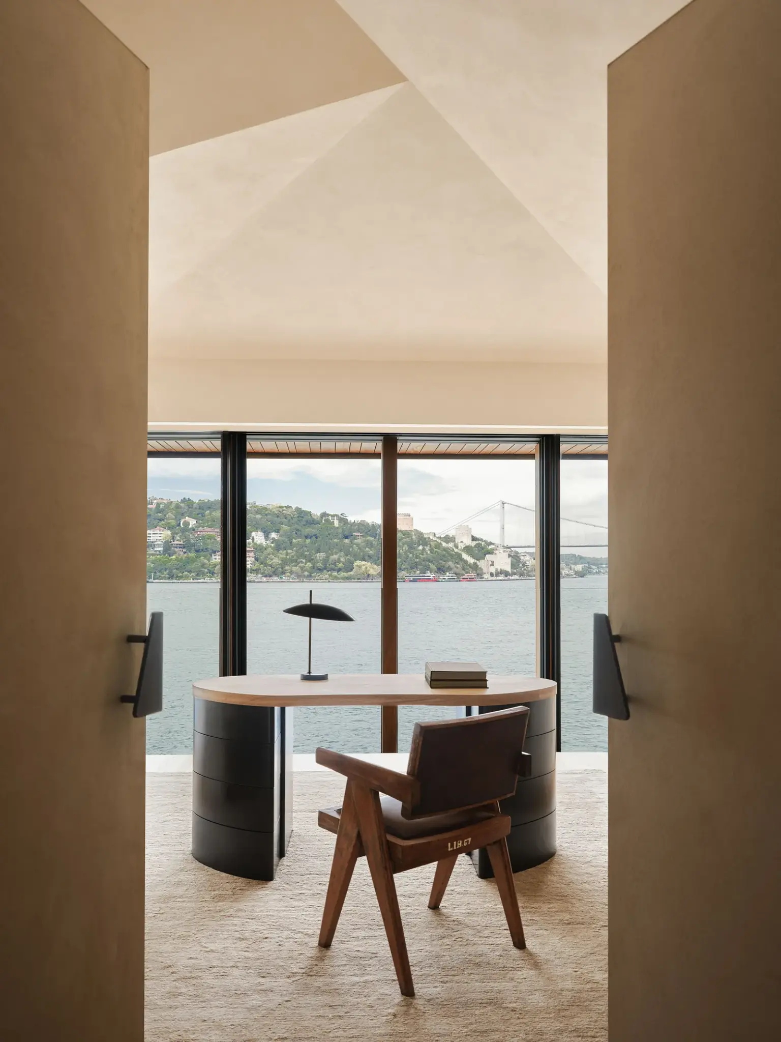 modern decor