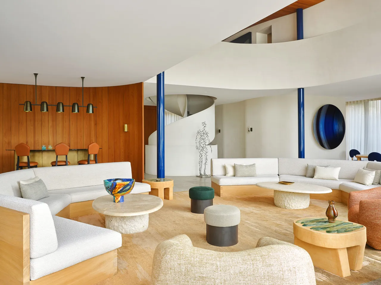 modern decor