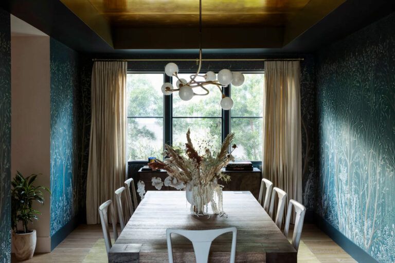 5 Elements To Achieve Dining Room Decoration Excellency