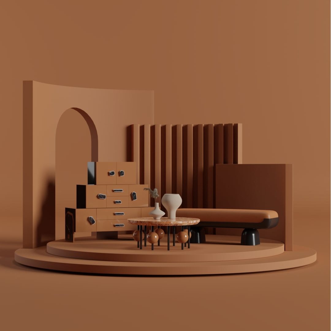 adobe - hommes studio 2022 interior design trends ebook