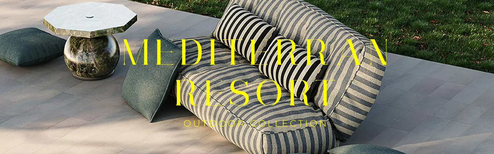 Cool outdoor online furniture