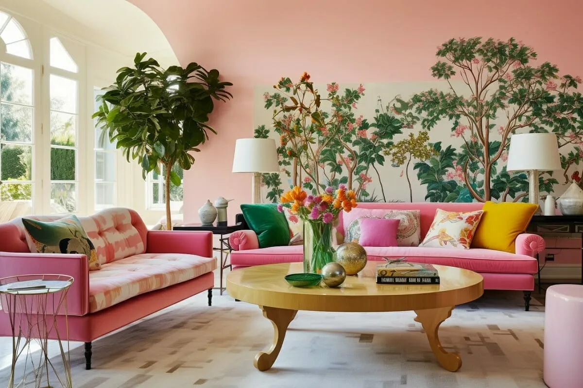 What’s In For 2024? Eight Home Decor Trends For A Stunning Space