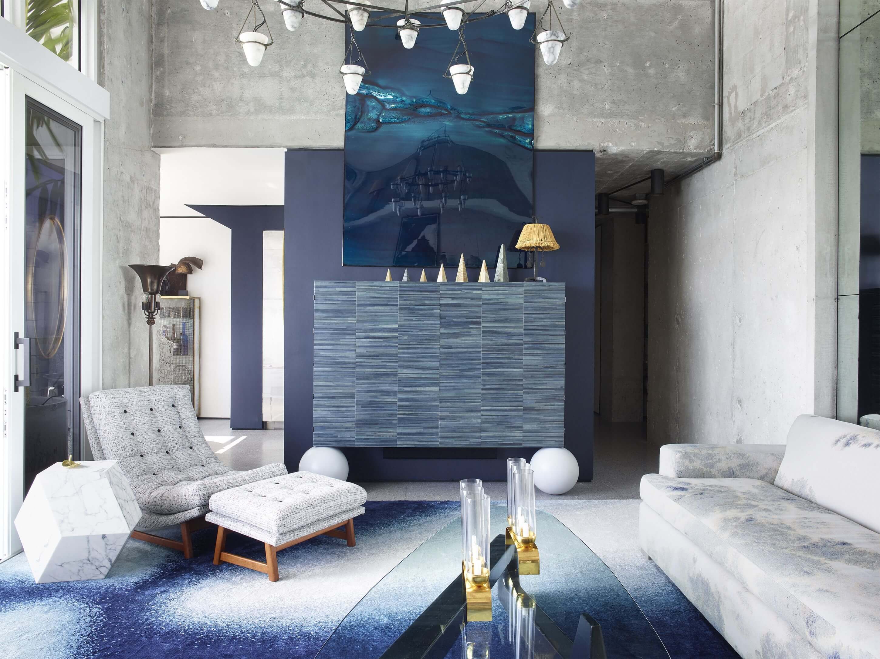 Living Room Decor Ideas